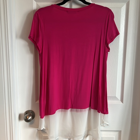 Dressy Short Sleeve - Picture 4 of 5